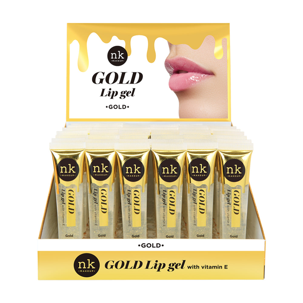 Lip Gel