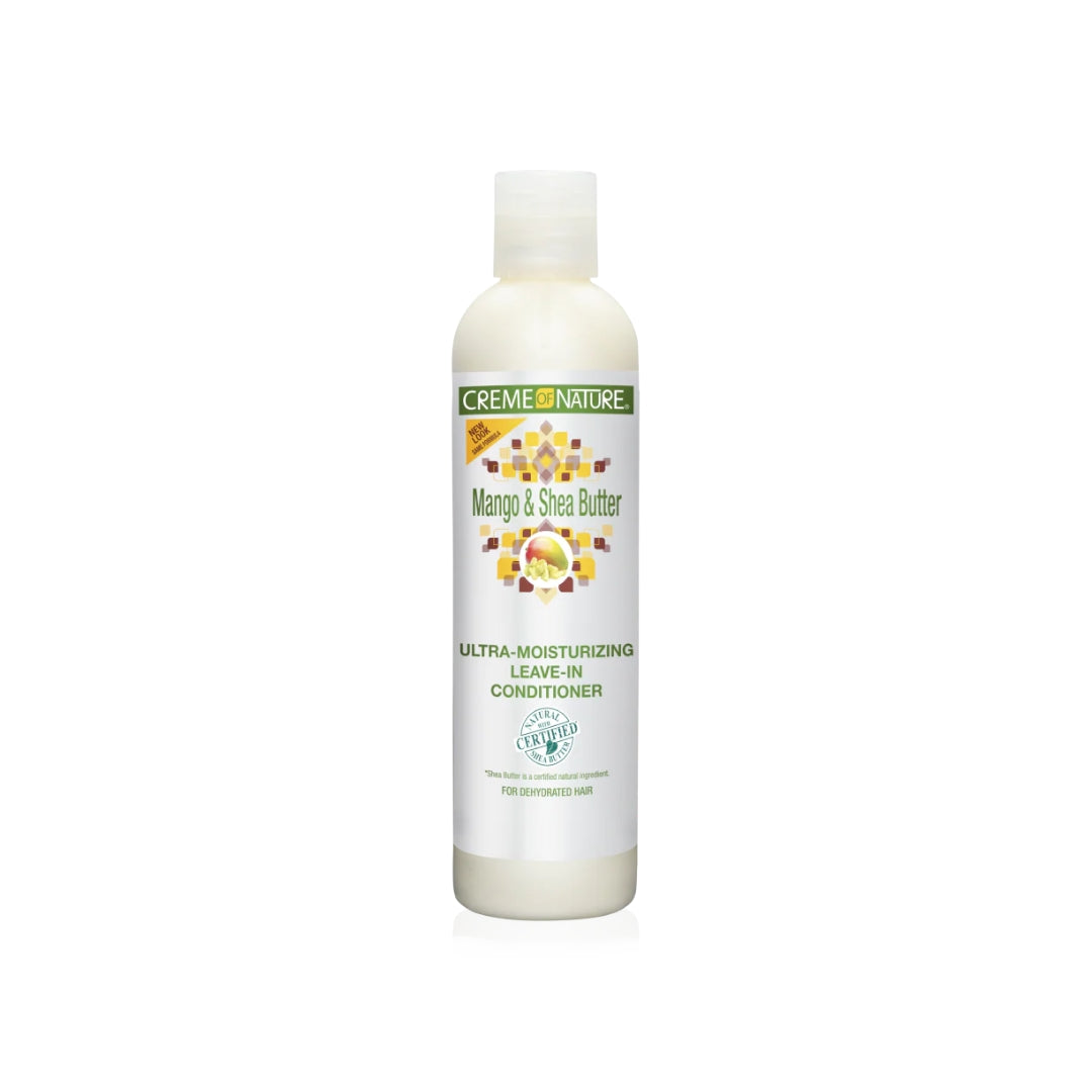 Ultra Moisturizing Conditioner 12oz