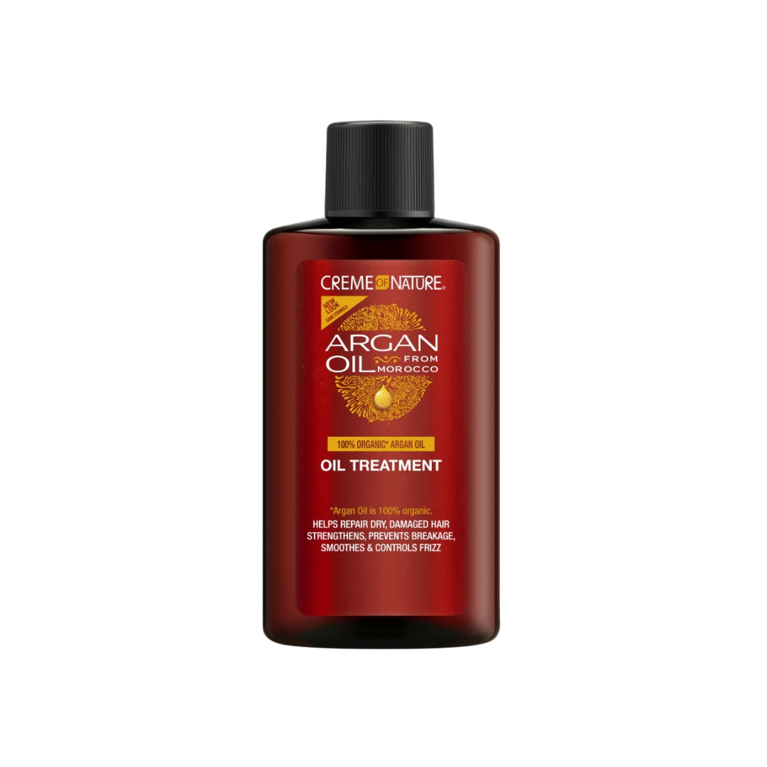 Oil Treatment 3oz