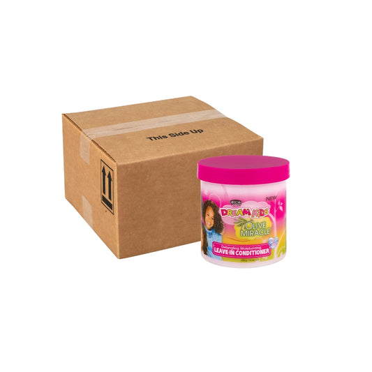 AP DK Leave-In Deep Conditioner 15oz