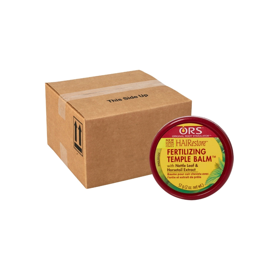 ORS Fertilizing Temple Balm 2 oz