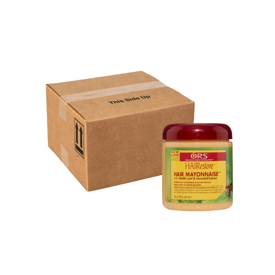 ORS Hair Mayonnaise 16 oz