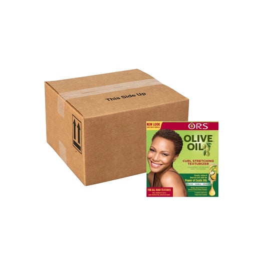 ORS OO Curl Stretch Texturizer KIT