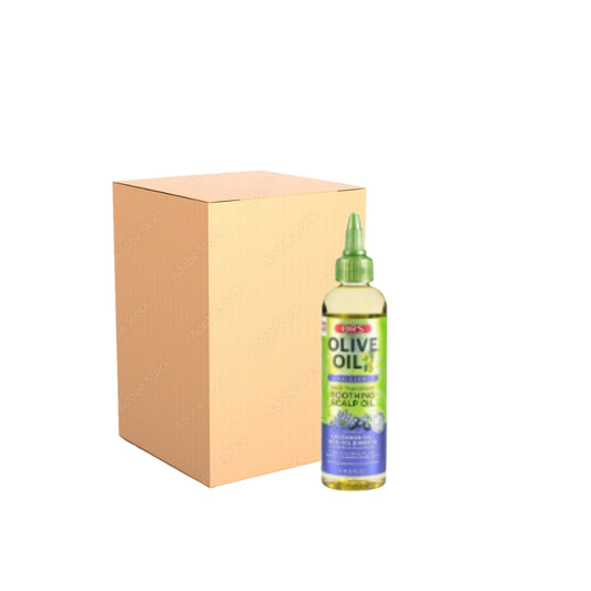 ORS Olive Exotic Oil Blend 4.3oz