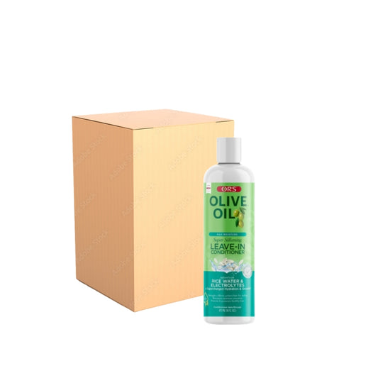 ORS Max Moist Leave In Cond 16oz