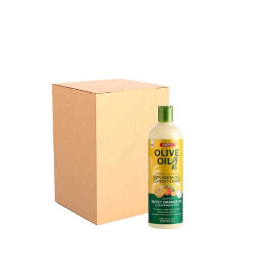 ORS OO Replenishing Conditioner 16 oz