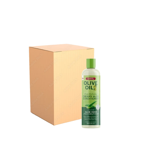 ORS OO Creamy Aloe Conditioner 16oz
