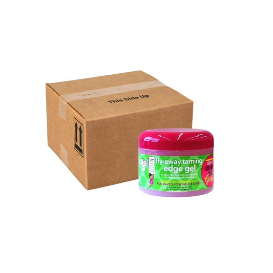 ORS Olive Oil Girls Fly Away Taming Gel 12oz