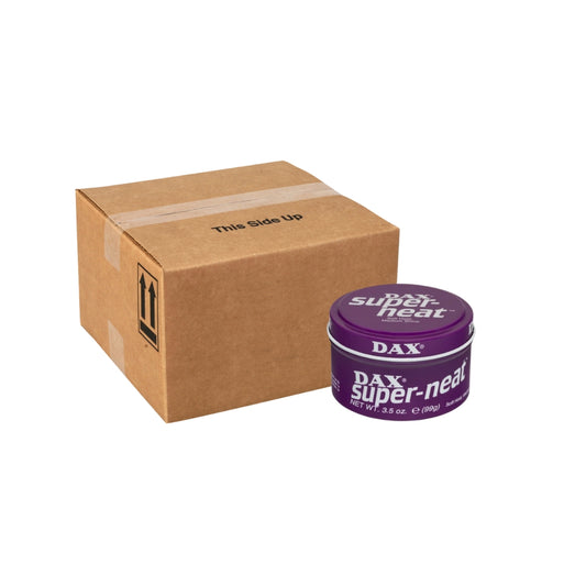Dax Super Neat