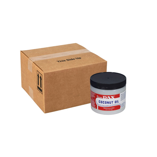 Dax Coconut Oil 14oz