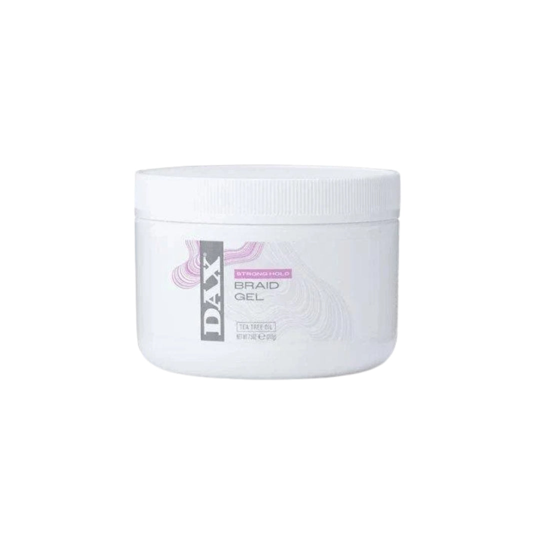 Dax Braid Gel 7.5oz