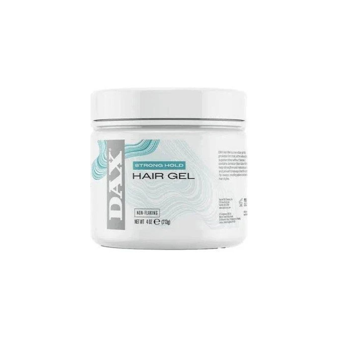 Dax Hair Gel 4oz