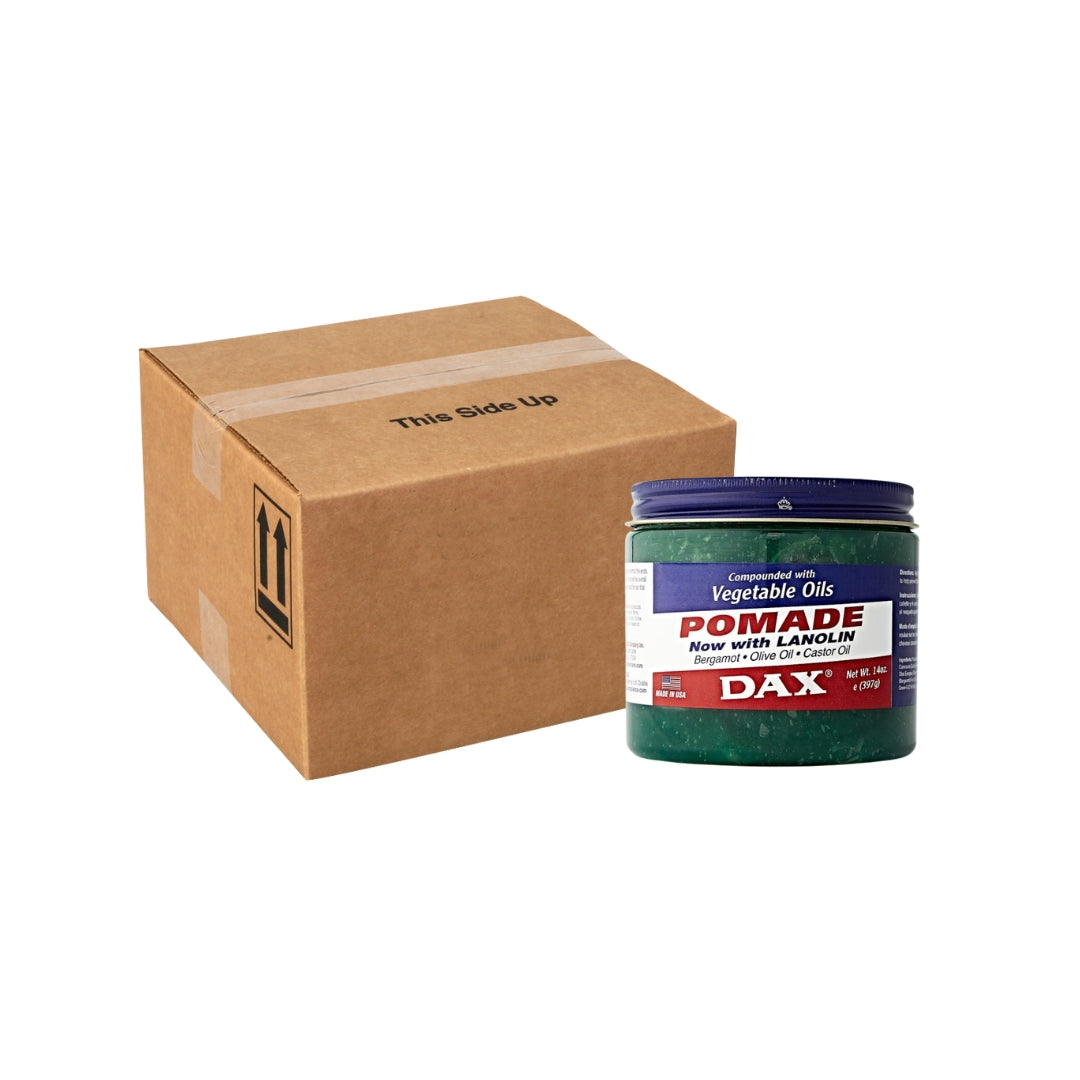 Dax Pomade