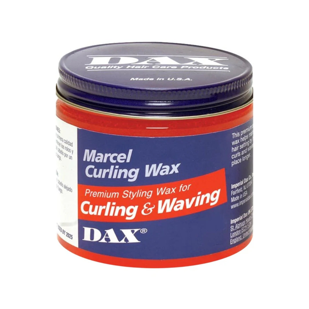 Dax Marcel 14oz