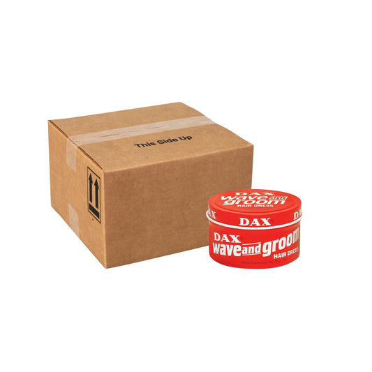 Dax Wave N Groom