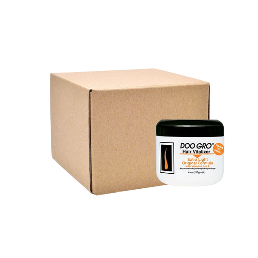 DG Extra Light Original Vitalizer 4oz