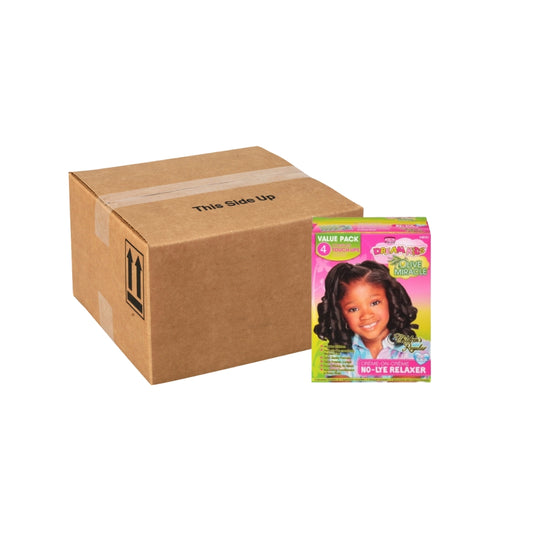 DK Relaxer 4 Touch-up Regular