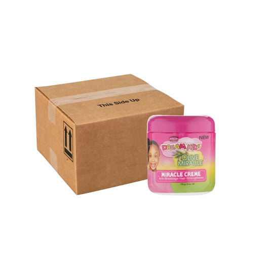 DK Miracle Creme 6oz