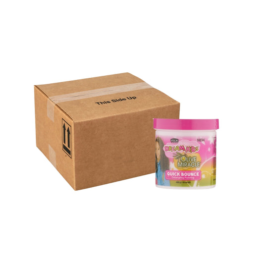 DK Detangling Pudding 15oz