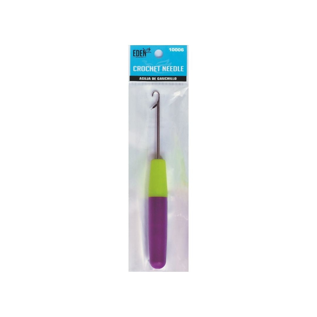 Eden Crochet Needle