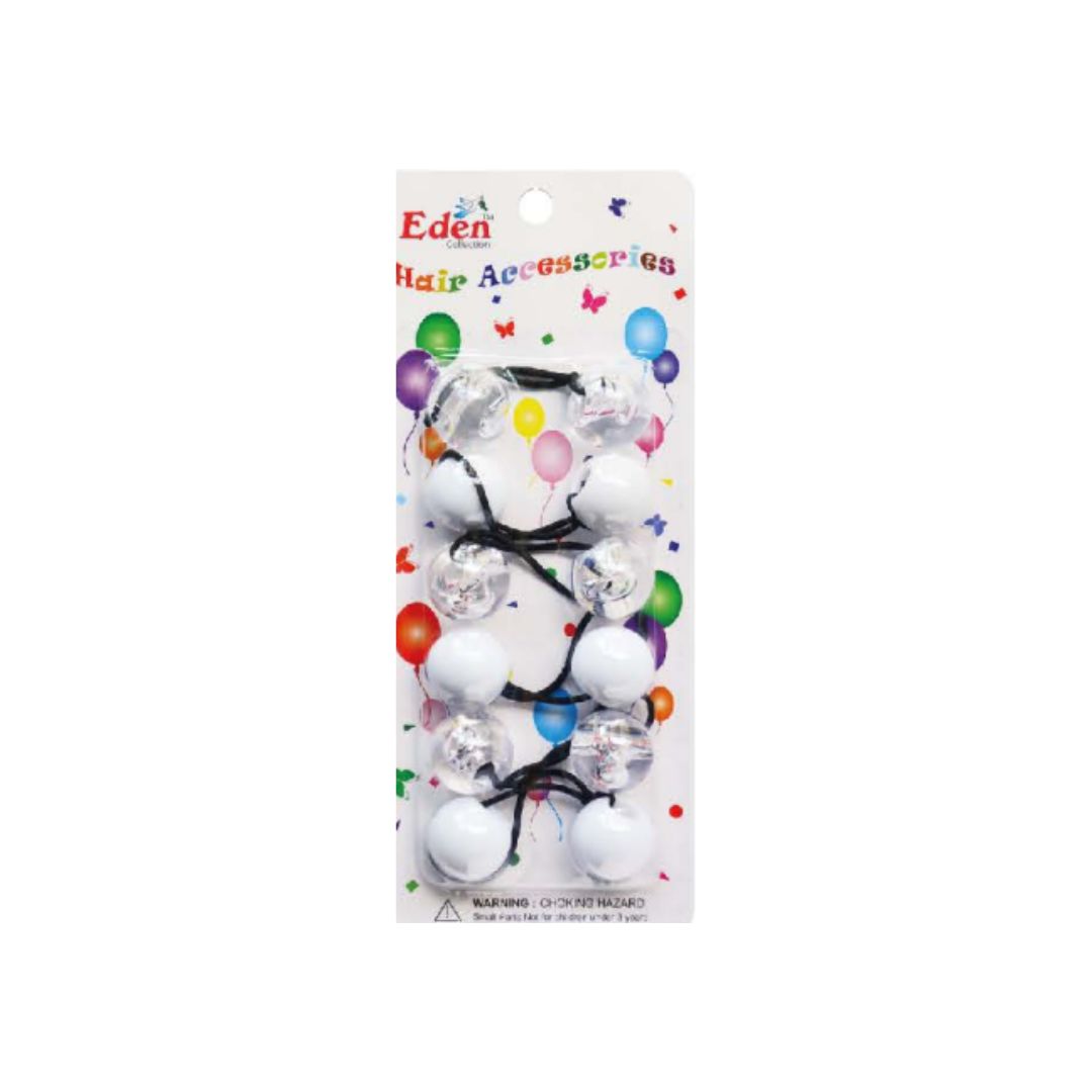 24mm Hair Bobbles