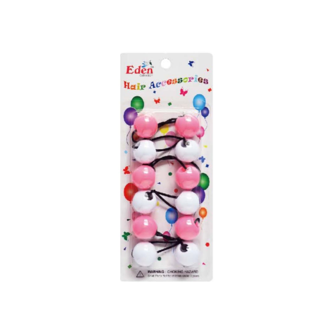 24mm Hair Bobbles