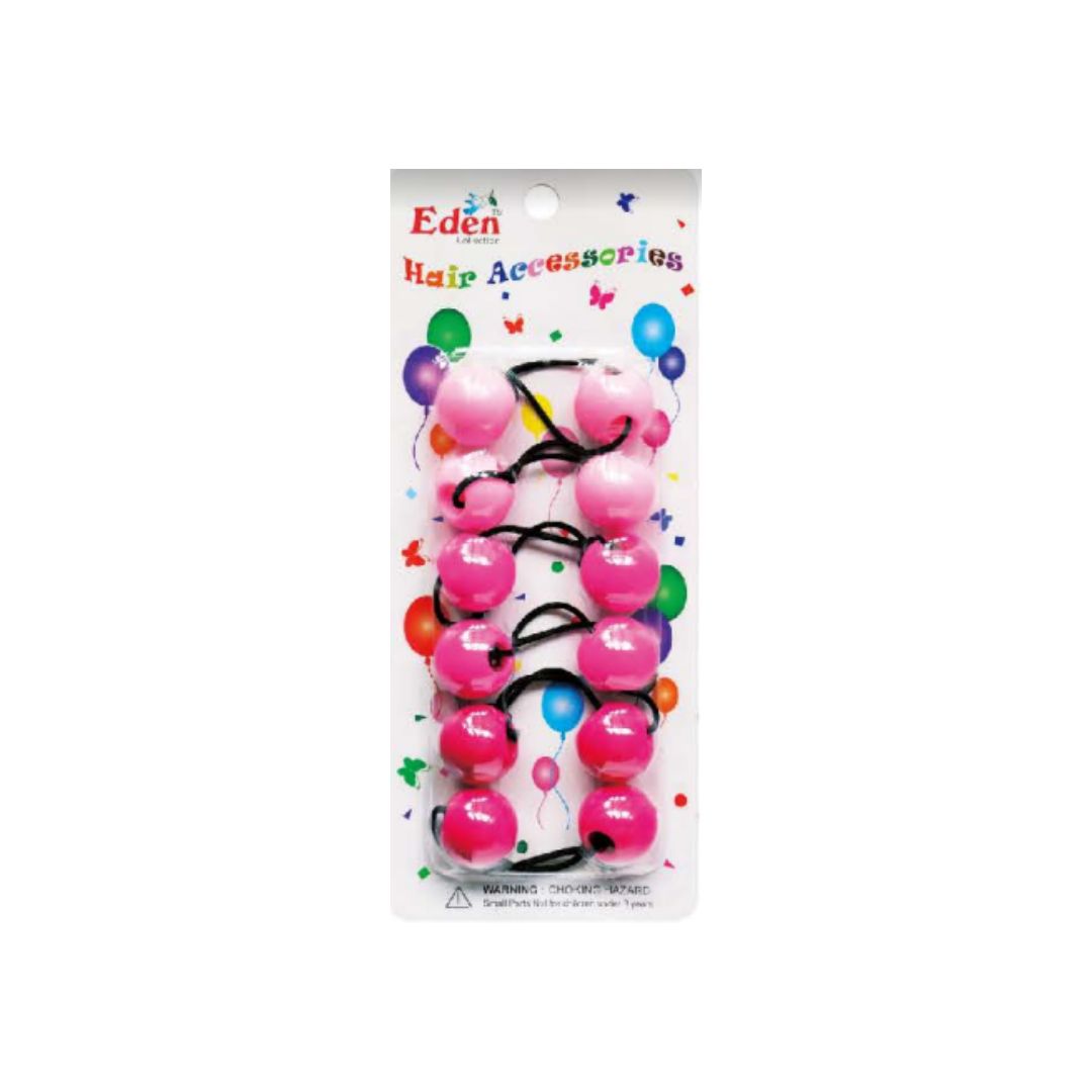 24mm Hair Bobbles