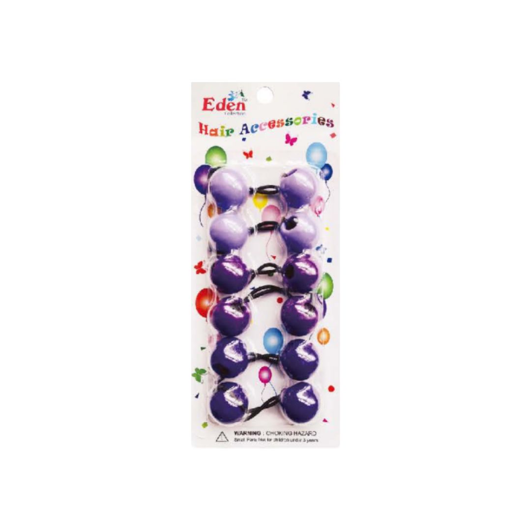 24mm Hair Bobbles