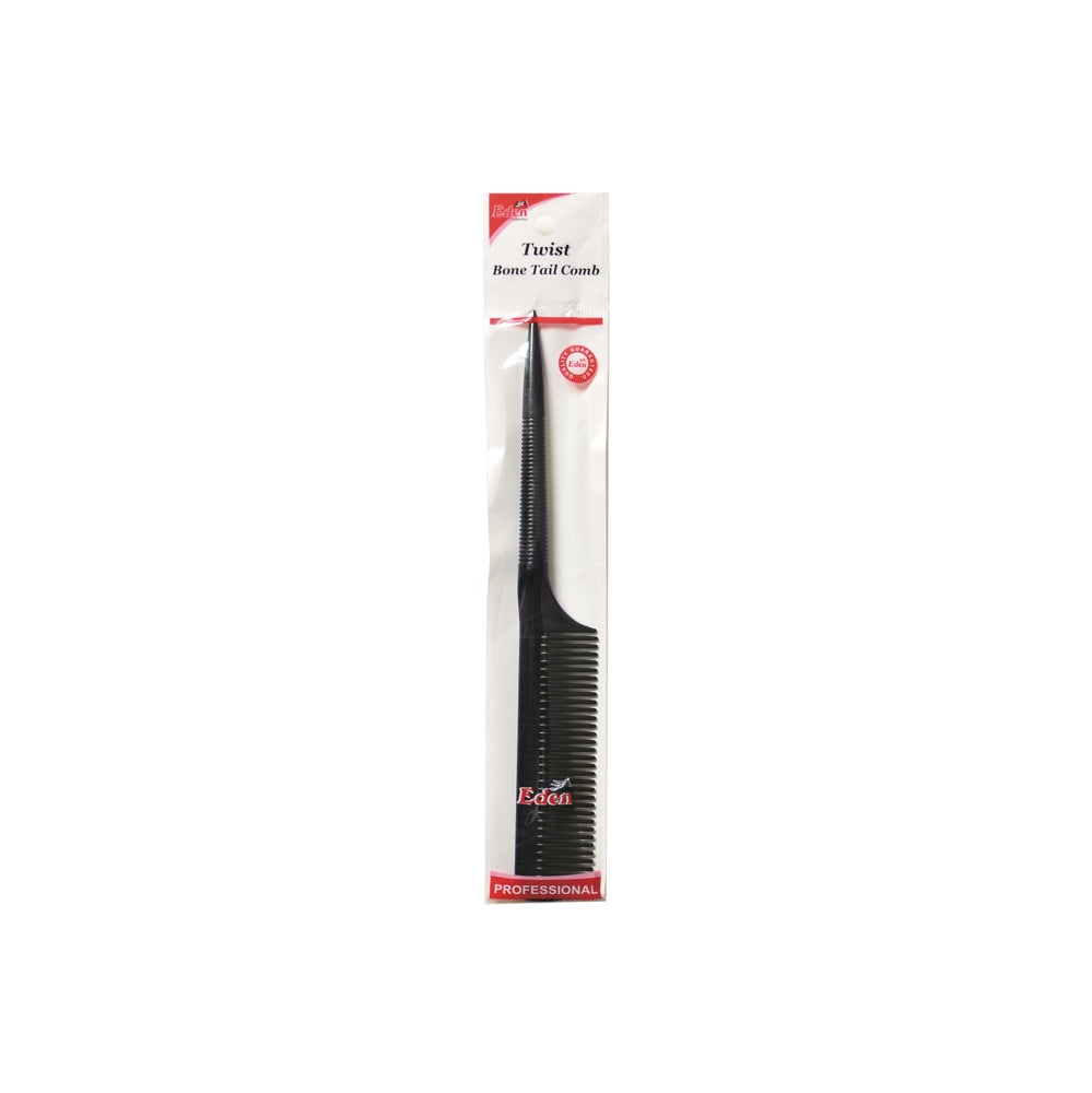 Twist Bone Tail Comb (12pcs)