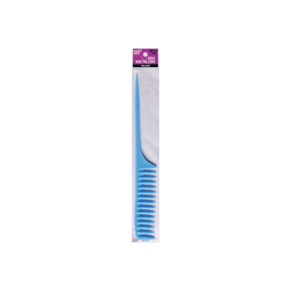 Bone Tail Comb (Large)