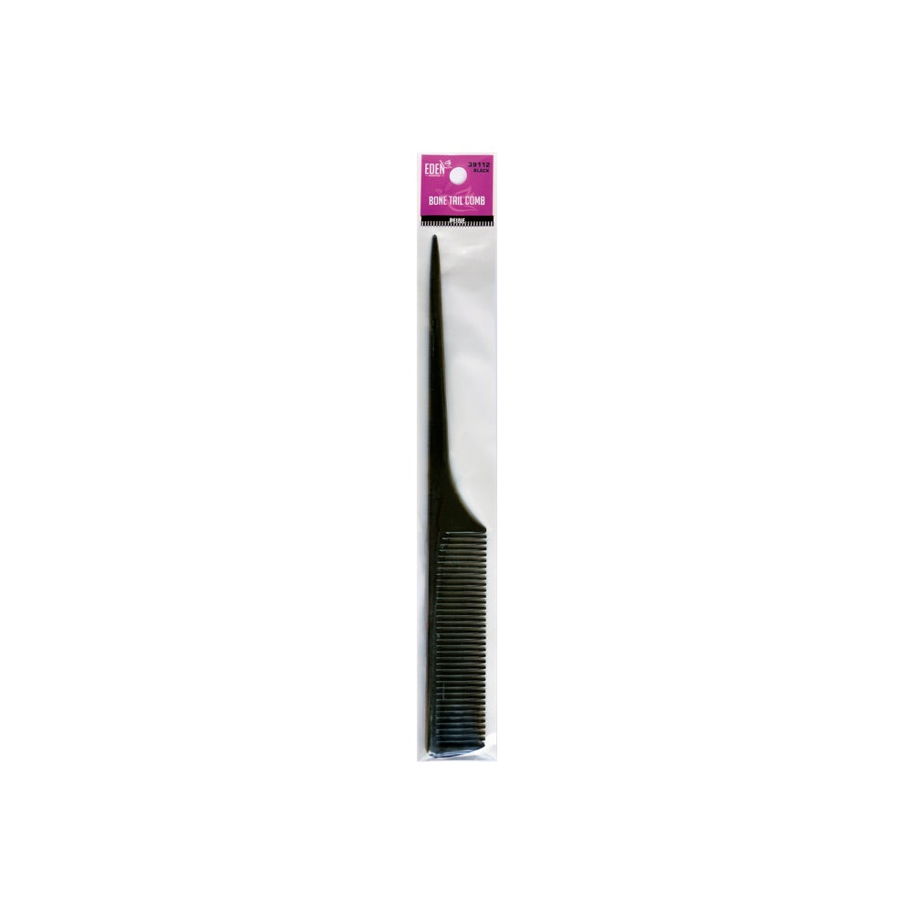 Bone Tail Comb
