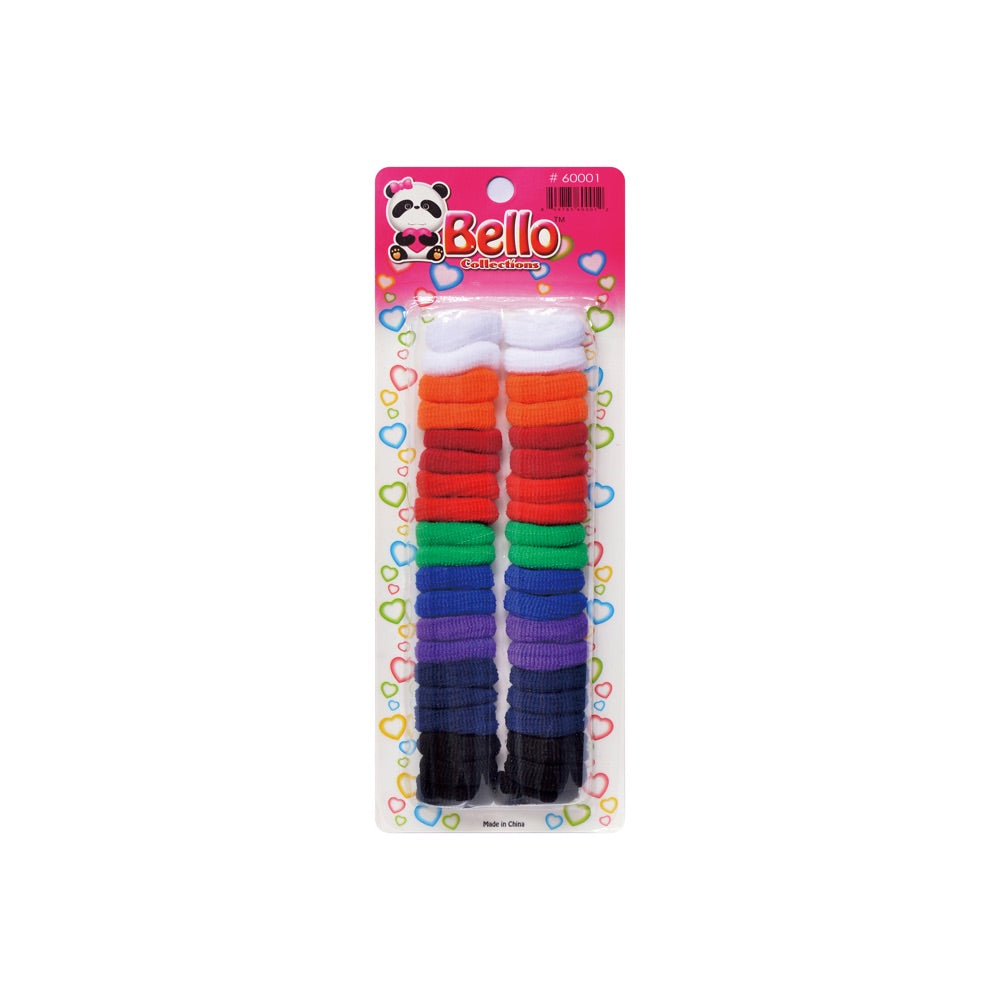 EDEN O Ring Regular & Small (12pcs)