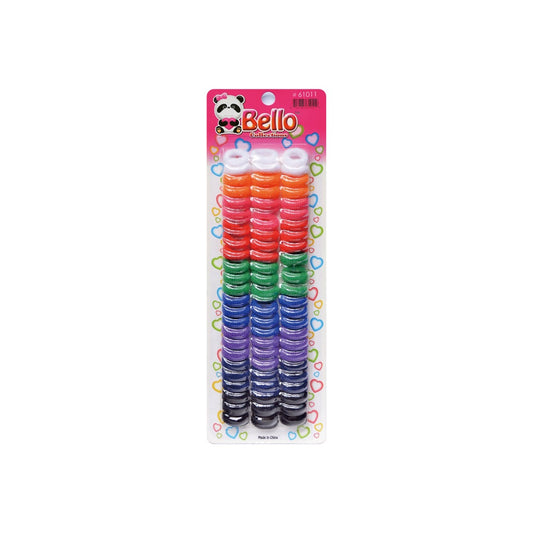 EDEN O Ring Regular & Small (12pcs)