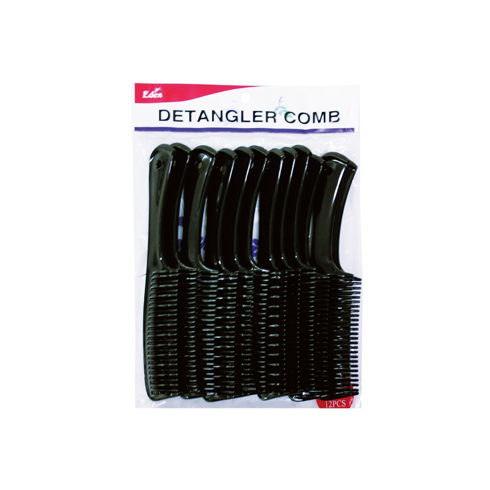 Detangler Comb Bulk