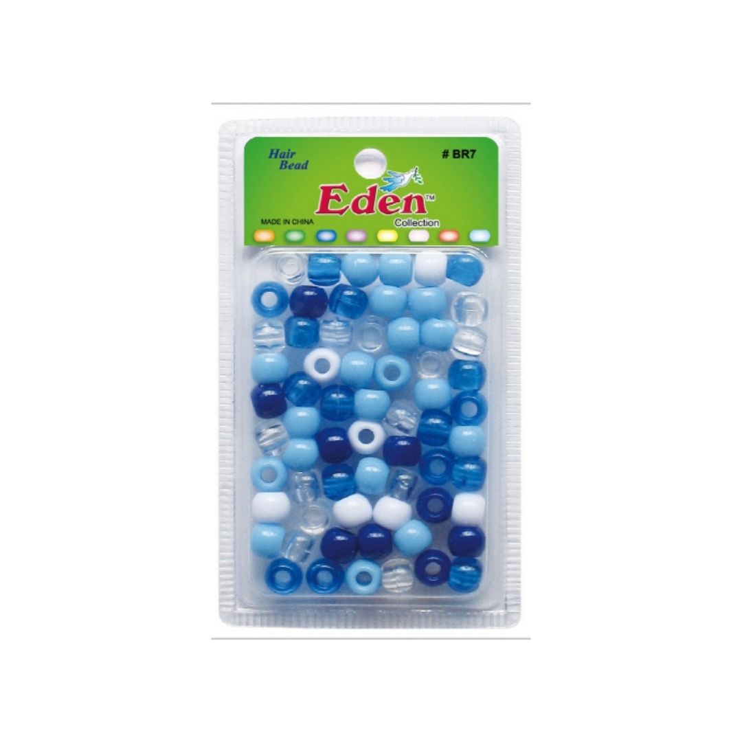 Hair Beads BR7 Small Pack
