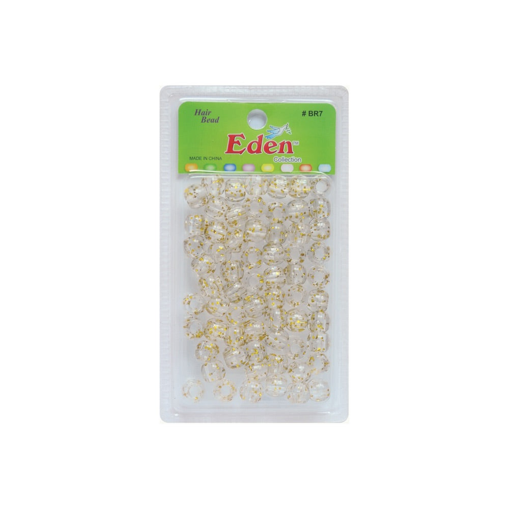 Hair Beads BR7 Small Pack