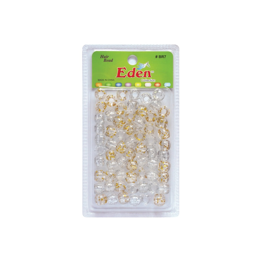 Hair Beads BR7 Small Pack