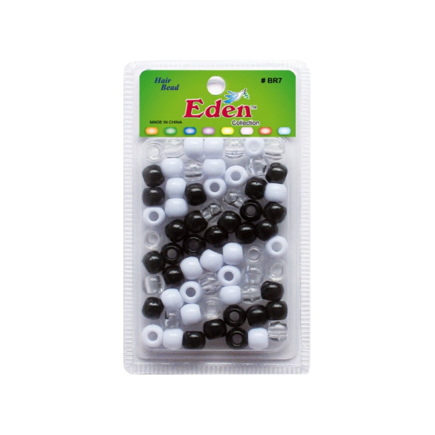 Hair Beads BR7 Small Pack