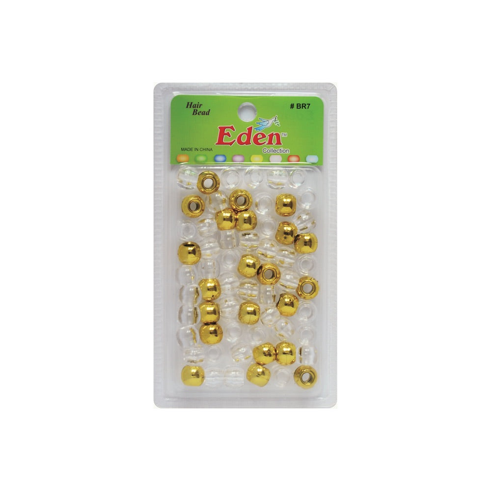 Hair Beads BR7 Small Pack