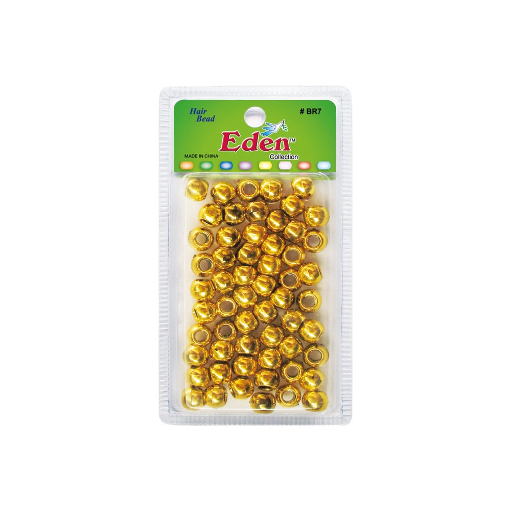 Hair Beads BR7 Small Pack