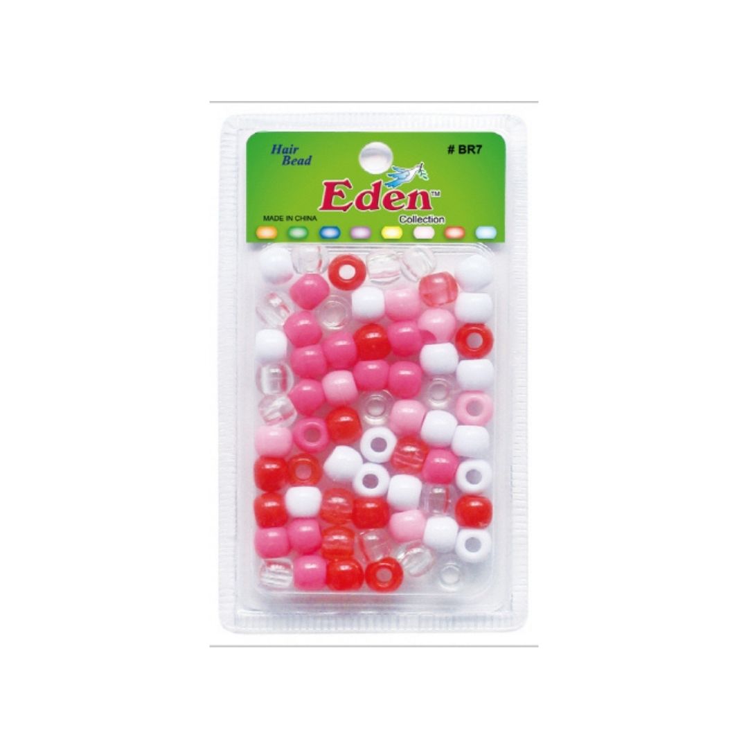 Hair Beads BR7 Small Pack