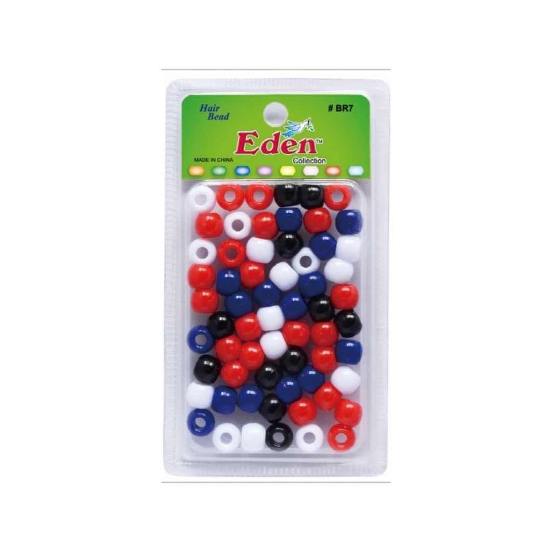 Hair Beads BR7 Small Pack