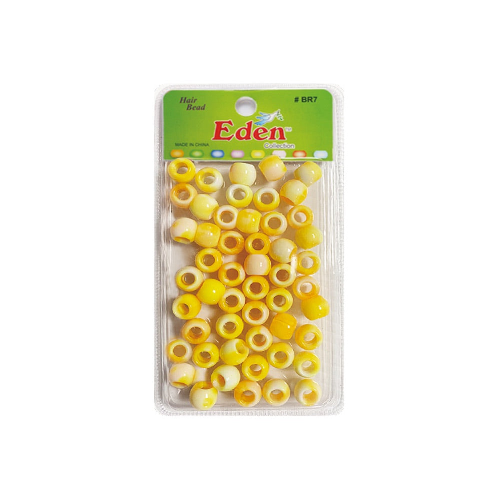 Hair Beads BR7 Small Pack