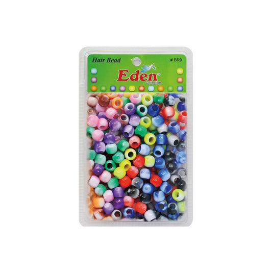 Hair Beads BR9 (Large Pack)