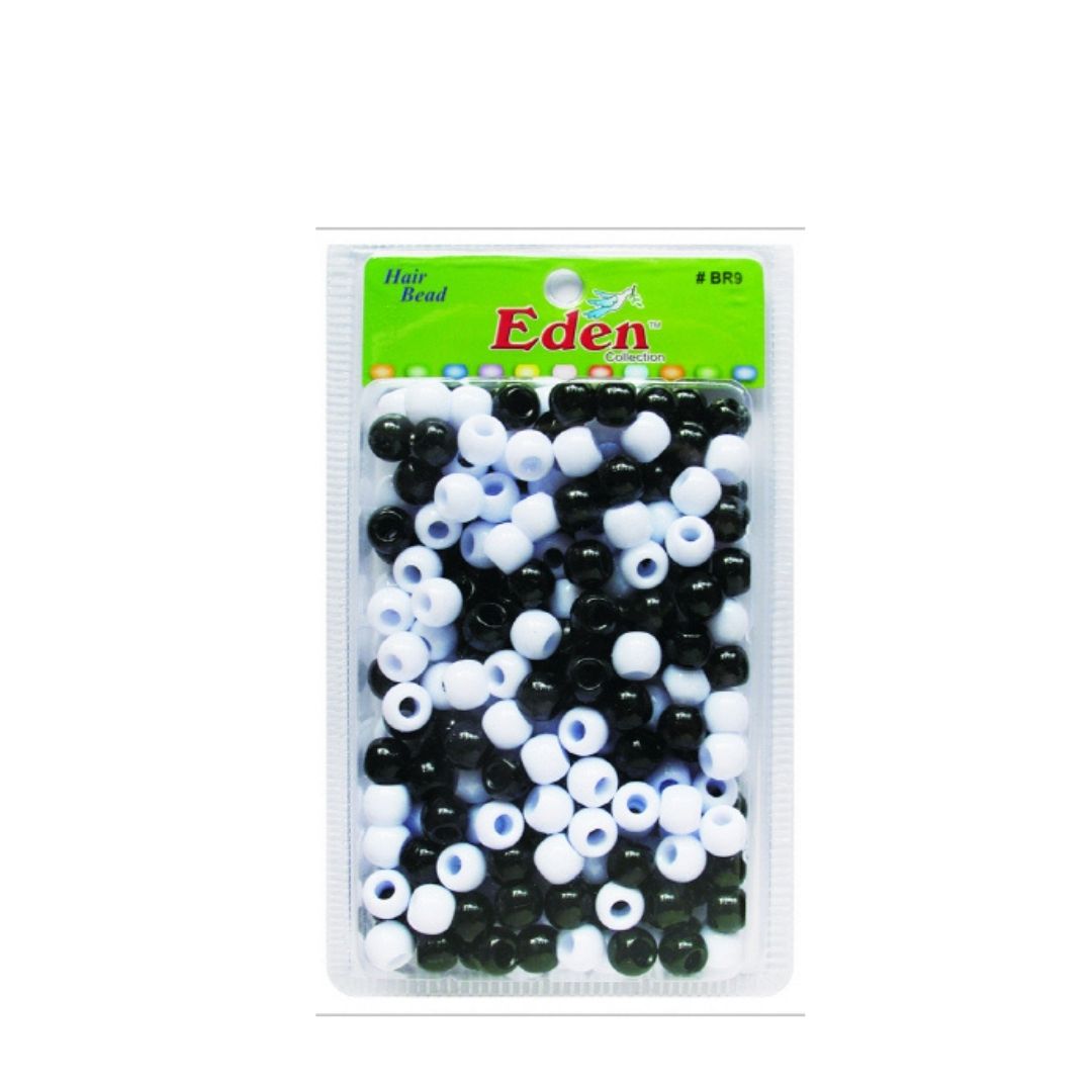 Hair Beads BR9 (Large Pack)