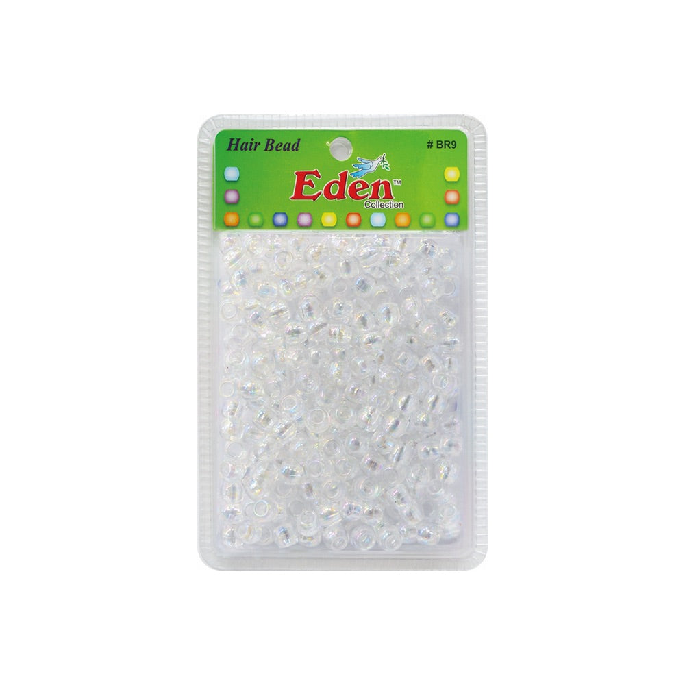 Hair Beads BR9 (Large Pack)