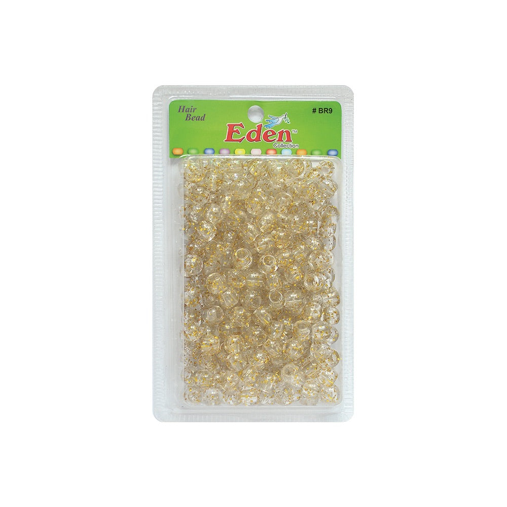 Hair Beads BR9 (Large Pack)