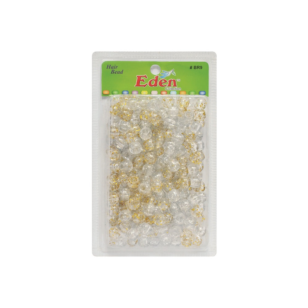 Hair Beads BR9 (Large Pack)