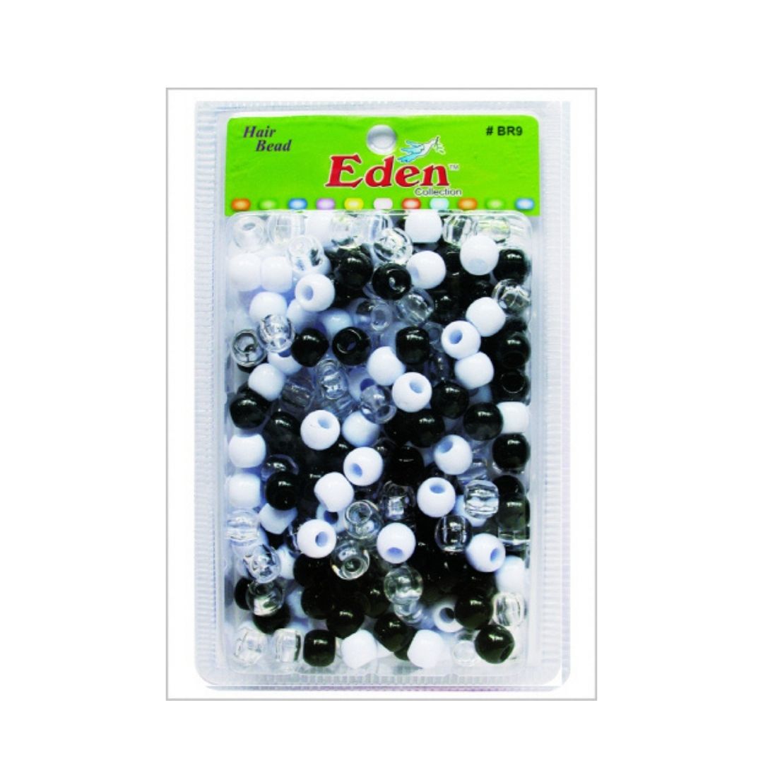 Hair Beads BR9 (Large Pack)