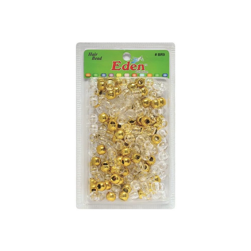 Hair Beads BR9 (Large Pack)